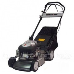 Газонокосилка бензиновая Mega 4800 LTT в Воронеже