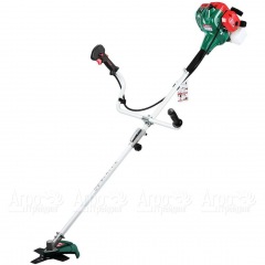 Бензокоса (бензиновый триммер) Зубр ЗКРБ-350 в Воронеже