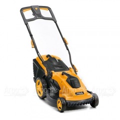 Газонокосилка электрическая Stiga Combi 40 E в Воронеже