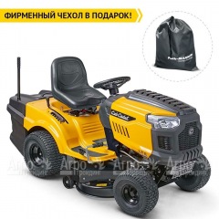 Садовый минитрактор Cub Cadet LT1 NR92 в Воронеже