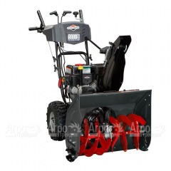 Снегоуборщик Briggs&#38;Stratton S1024 в Воронеже