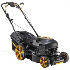 Газонокосилка бензиновая McCulloch M46-190AWREX в Воронеже