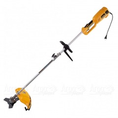 Электрокоса (электрический триммер) Denzel TE-1220 в Воронеже