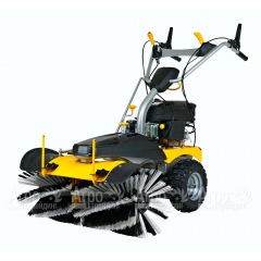 Подметальная машина Texas Smart Sweep 800E в Воронеже