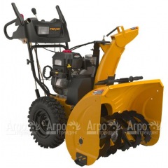 Снегоуборщик Parton PA8P27ES BS в Воронеже