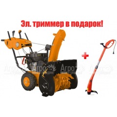Снегоуборщик Expert Irbis 490 в Воронеже