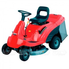 Садовый минитрактор Honda HF 1211 HE в Воронеже