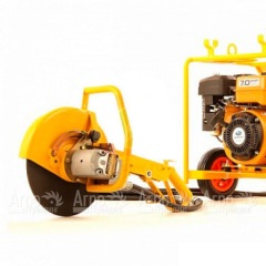 Резак гидравлический Caiman CH130 в Воронеже