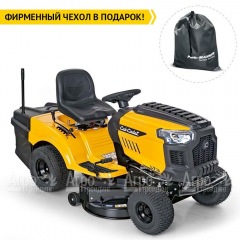 Садовый минитрактор Cub Cadet LT3 PR105 в Воронеже