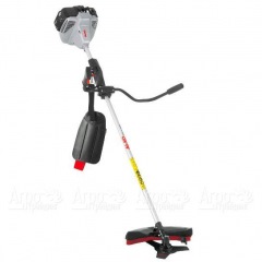 Бензокоса (бензиновый триммер) Al-KO BC 4125 II Comfort в Воронеже