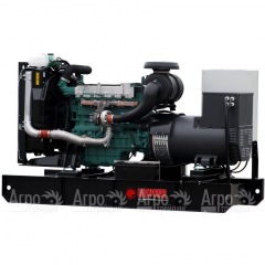 Дизельгенератор Europower EP 85 TDE 85 кВт в Воронеже