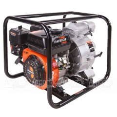 Бензиновая мотопомпа Patriot MP 3065 SF в Воронеже