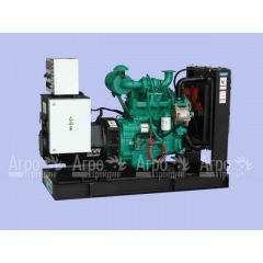 Стационарный генератор G-power GP-C55 S-P в Воронеже