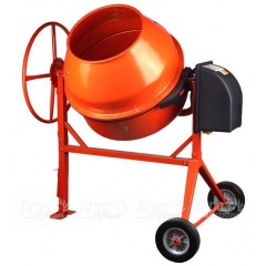 Бетоносмеситель Patriot BM 130 L (Бетономешалка Patriot BM 130 L) в Воронеже