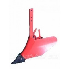 Плуг-окучник Т для культиватора Надежда в Воронеже