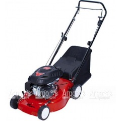 Газонокосилка бензиновая Mega 4720 MTT в Воронеже