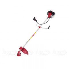 Бензокоса (бензиновый триммер) Elitech Т 52Р Промо (E1602.009.00) в Воронеже