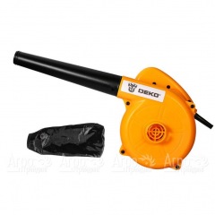 Воздуходувка электрическая DEKO DKBL600 в Воронеже