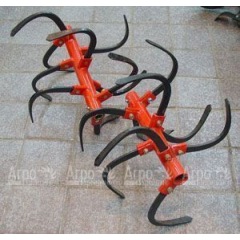 Роторная мотыга KDT910, KDT610 Kipor в Воронеже