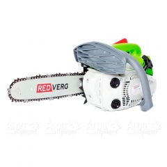 Бензопила RedVerg RD-GC25-12" в Воронеже