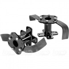 Пара расширений для фрезы для Grillo G 85, G 85d, G 107d, G 108, G 110 в Воронеже