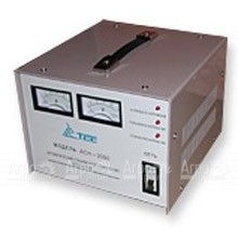 Стабилизатор напряжения ТСС АСН-2000 серии Стандарт в Воронеже