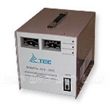 Стабилизатор напряжения ТСС АСН-3000 серии Стандарт в Воронеже