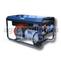 Дизель-генераторная установка Coelmo DVLT5b в Воронеже