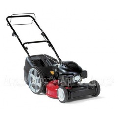 Газонокосилка бензиновая MTD SP 48 HWO в Воронеже