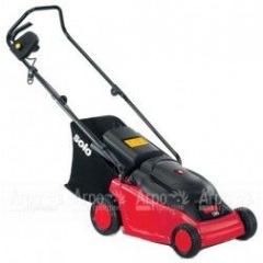 Электрическая газонокосилка SOLO 586 в Воронеже
