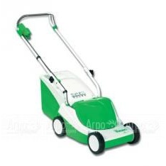 Электрическая газонокосилка Viking ME 400 в Воронеже