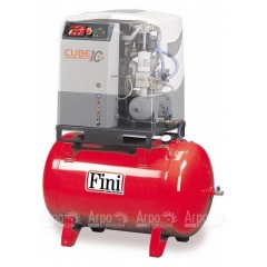 Винтовой компрессор Fini Cube 5-270F-ES-TA в Воронеже