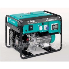 Бензиновый генератор Eisemann H 4401 E High Protection 2,5 кВт в Воронеже