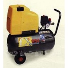 Компрессор безмасляный, портативный, автомат. тепловая защита FX 951/24 в Воронеже