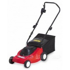 Электрическая газонокосилка Efco PR-40S в Воронеже