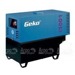 Дизельная электростанция Geko 11001 E-S/MEDA в Воронеже
