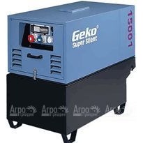 Дизельная электростанция Geko 15001 ED-S/MEDA в Воронеже