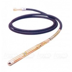 Гибкий вал с вибронаконечником ТСС ВВН 3/35ДУ в Воронеже