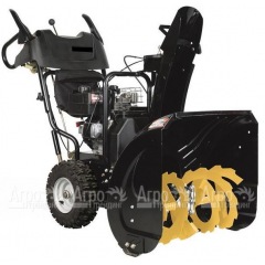 Снегоуборщик McCulloch PM55 в Воронеже