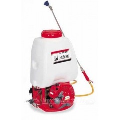 Бензиновый опрыскиватель Efco IS 2026 в Воронеже