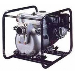 Мотопомпа бензиновая (грязевая) Koshin KTH-80X в Воронеже