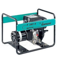 Дизельная электростанция EISEMANN P 2401 D Profiline в Воронеже