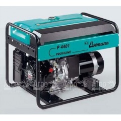 Бензогенератор Eisemann P 4401 Profiline 5,4 кВт в Воронеже