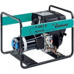 Дизельная электростанция EISEMANN P 4401 D Profiline в Воронеже