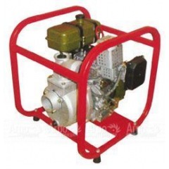 Мотопомпа дизельная Вепрь МП 800 ДЯ в Воронеже