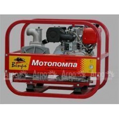 Мотопомпа дизельная Вепрь МП 500 ДЯ в Воронеже