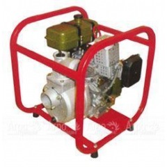 Мотопомпа бензиновая Вепрь МП 500 в Воронеже