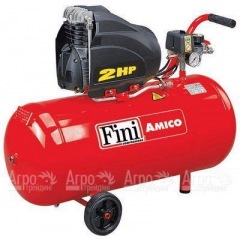 Компрессор Fini AMICO 50/2500 в Воронеже