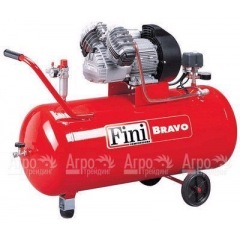 Компрессор Fini BRAVO 402M в Воронеже
