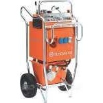 Гидравлическая станция Husqvarna PP 345 E в Воронеже